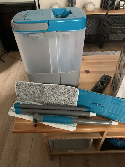 Mop everclean polecam