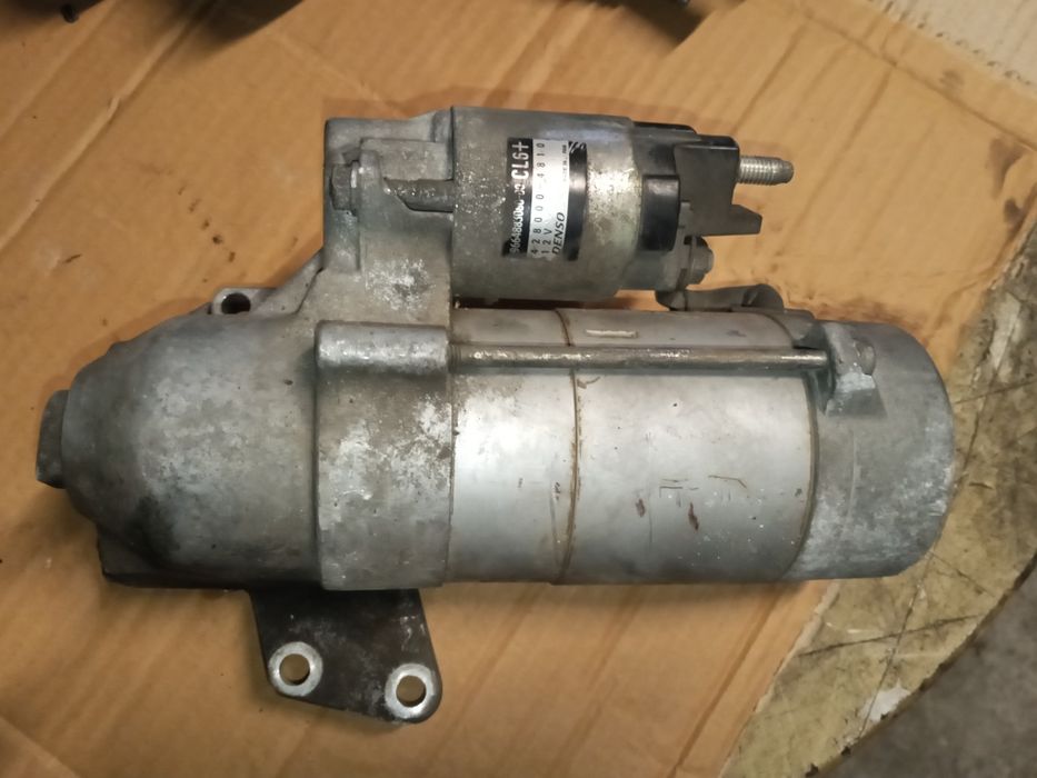 Rozrusznik citroën C5 x7 III 2.7 HDi 2.2 HDi