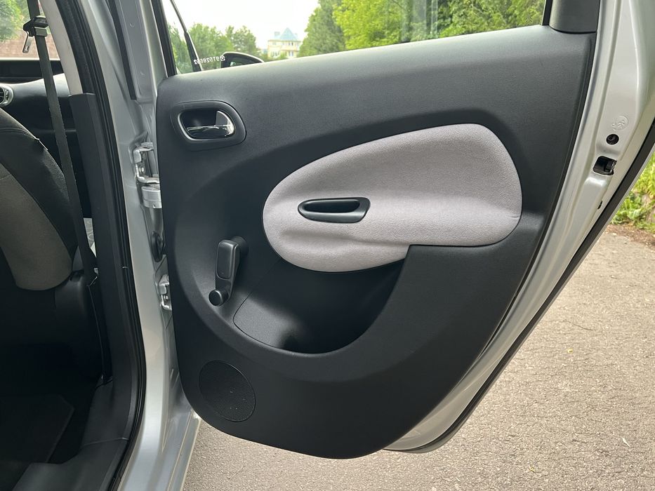 Citroen c3 picasso
