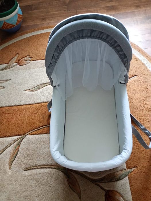 Wózek Roan Marita 3w1.