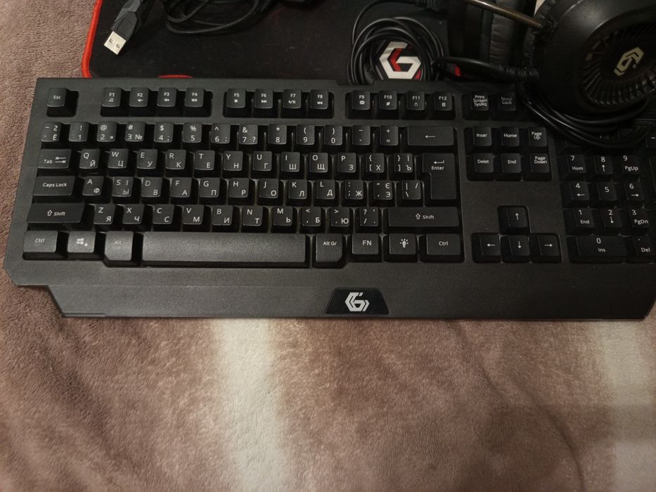 Набір переферії для ПК