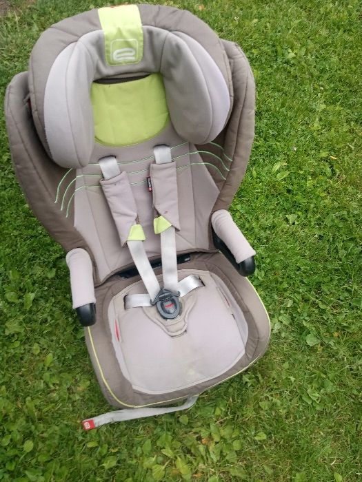 foteli samochodowy espiro sigma