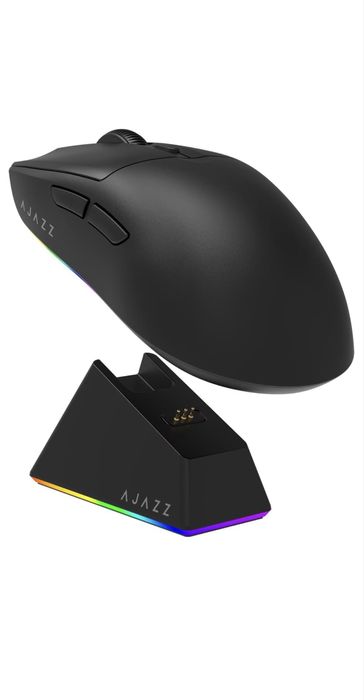 Бездротова ігрова миша AJAZZ AJ139 V2 MC