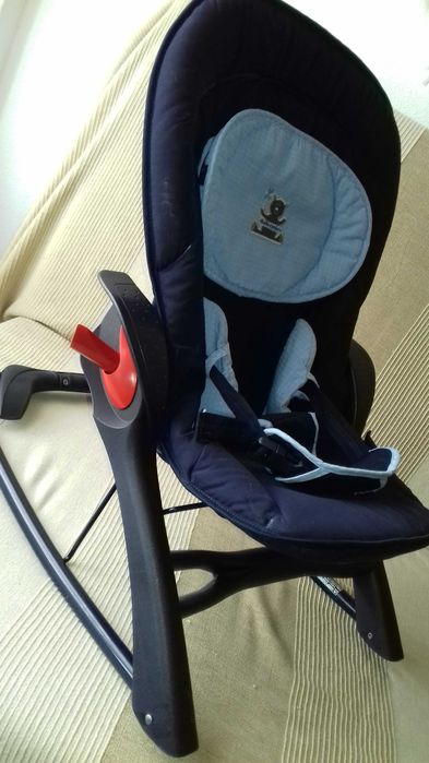 espreguiçadeira , cadeira da papa,baloiço,multifunções para bebe