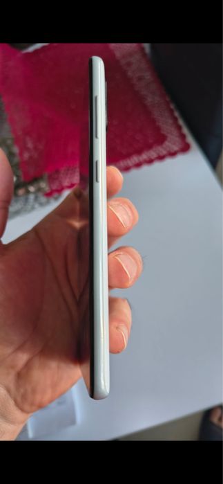 Samsung galaxy A 41 stan idealny cały zestaw