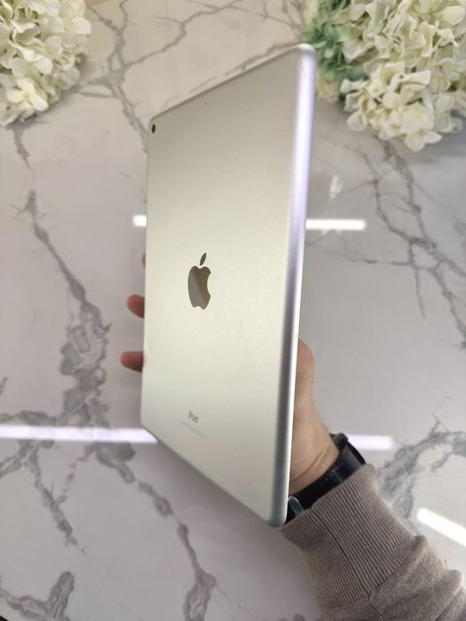 Стан Нового iPad 5 Silver 91%АКБ Neverlock (Магазин Гарантія)