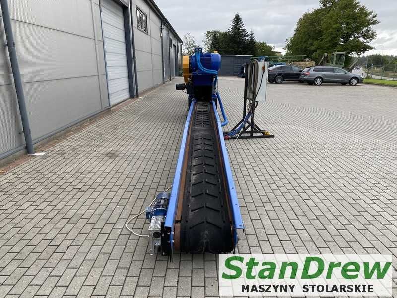 Rębak Rozdrabniacz Teknamotor Skorpion 500 EB/2