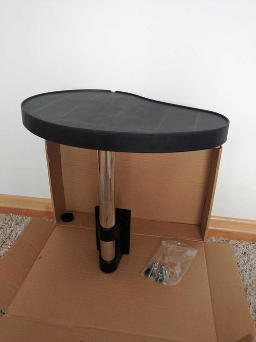 Taca stolik na napoje spa jacuzzi wanna