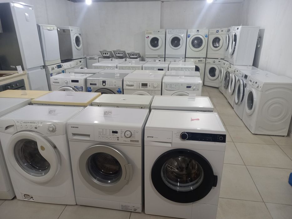 НАЙНИЖЧІ ЦІНИ. ВЕЛИКИЙ ВИБІР. Пральна машина Electrolux 7 kg. DlRQ