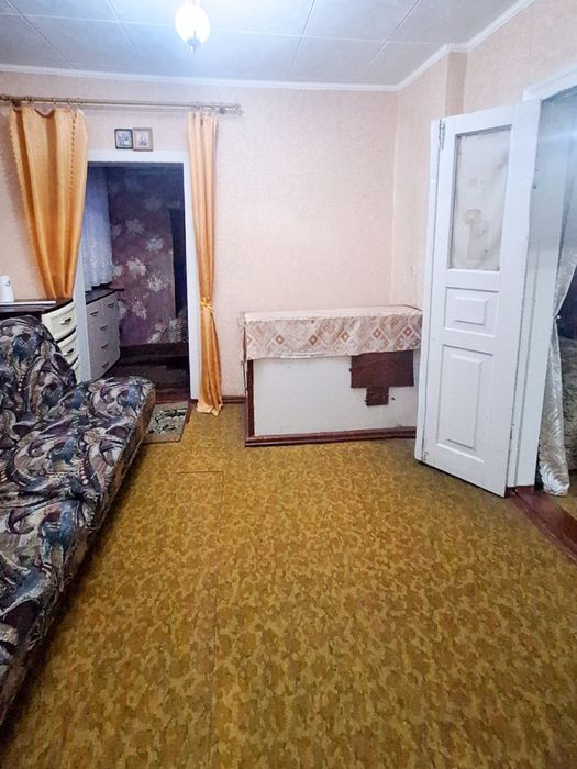 Продам дом в Диевке! Участок + летняя кухня