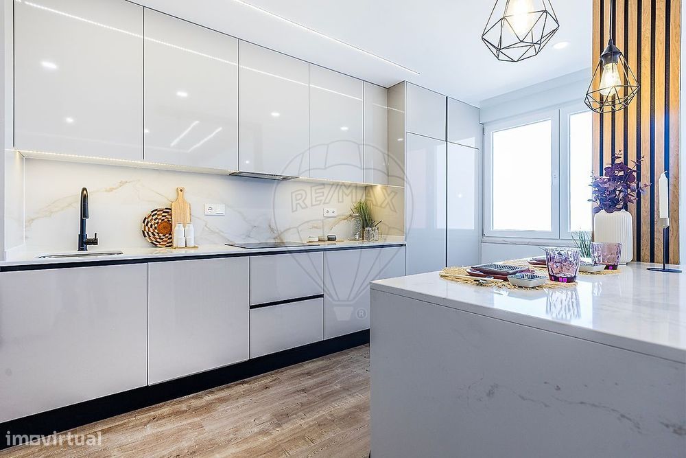 Apartamento T3 para venda