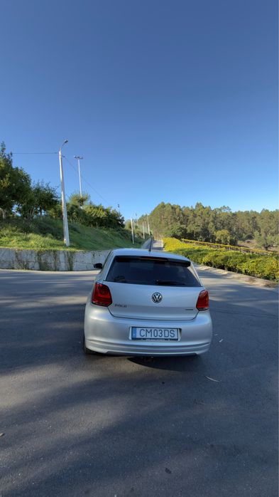 Volkswagen Polo 1.2 TDI BlueMotion | 2010 | 156.000 km — photo 3