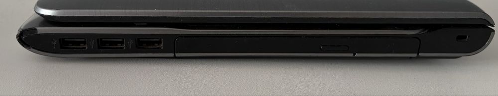Sony vaio SVE151G13M
