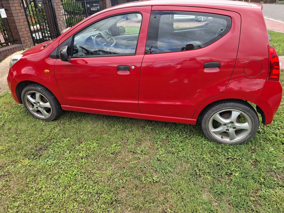 Suzuki Alto  1.0