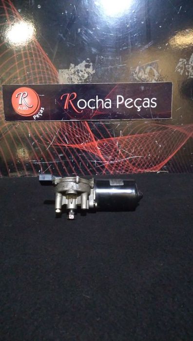 Motor De Limpa Vidros Volkswagen Golf Iv (1J1)
