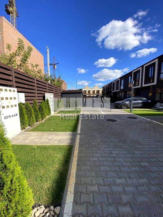 Продаж 4к дуплексу без ремонту, вул. Лугова, Крюківщина