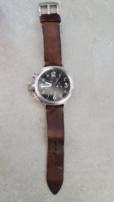 Годинник часи на руку