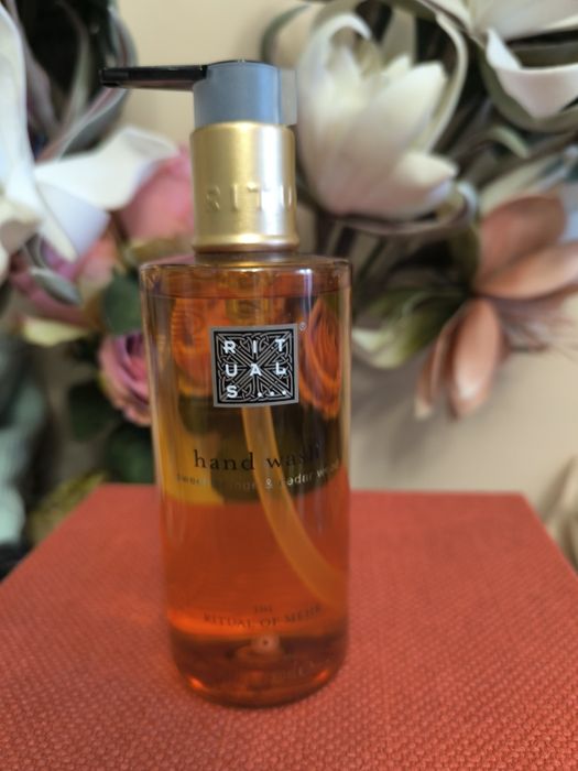 Rituals of Mehr mydło