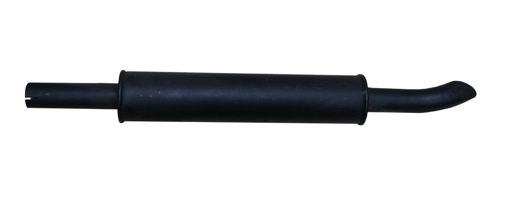 Tłumik MTZ 82 Tłumnik Belarus 80 Pronar 320 i 820 TS 952 MTZ 1025 TURB