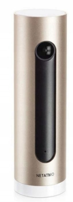 Kamera IP wewnętrzna Netatmo Welcome