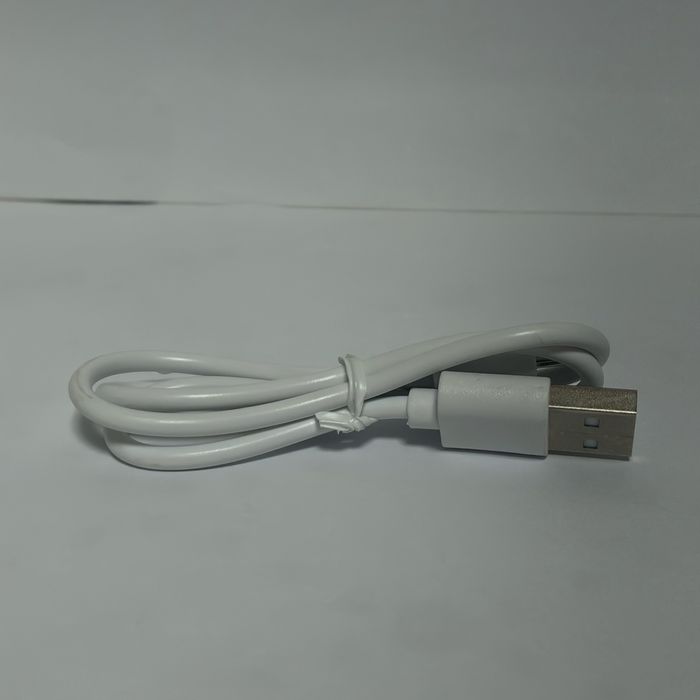 Pack 2 Cabos: Lightning + USB-C (Reforçados)