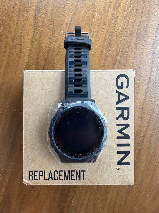Garmin Forerunner 945