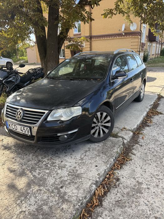 Продам Passat B6