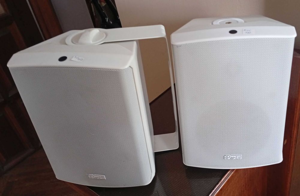 Aktywny zestaw 2 głośników SDQ5P 2x30W