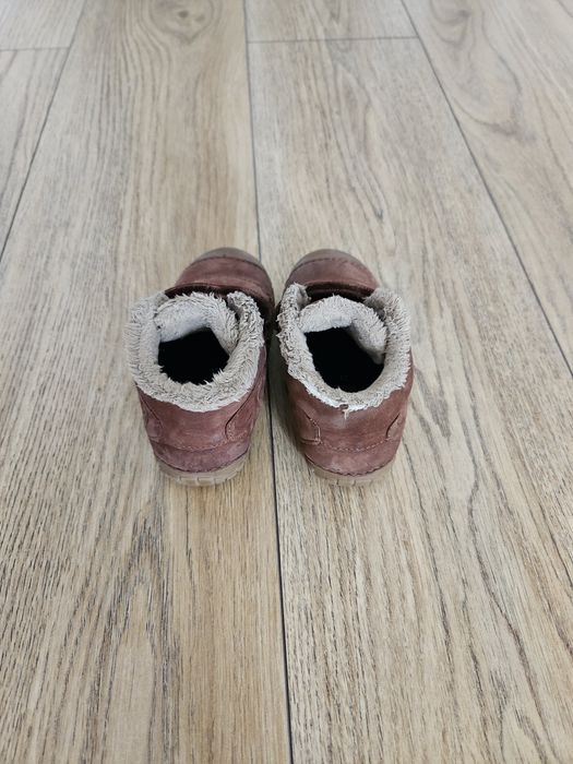 Buty Elefanten roz. 23