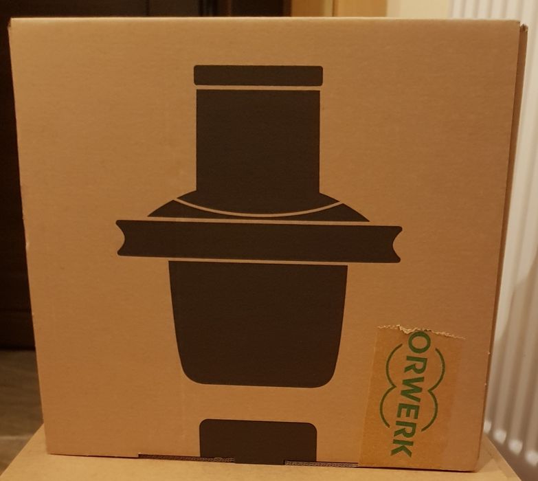 Nakładka krojąca 2.0 + spiralizer TM7