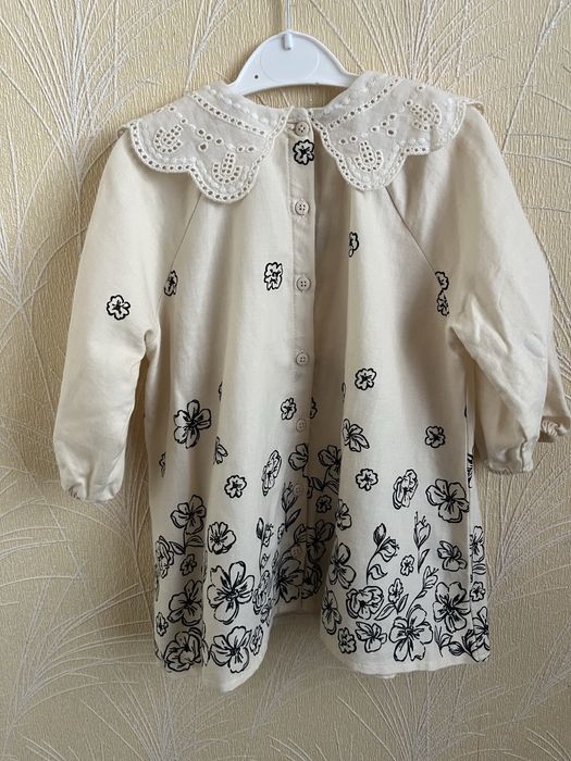 Гарна сукня 86-92