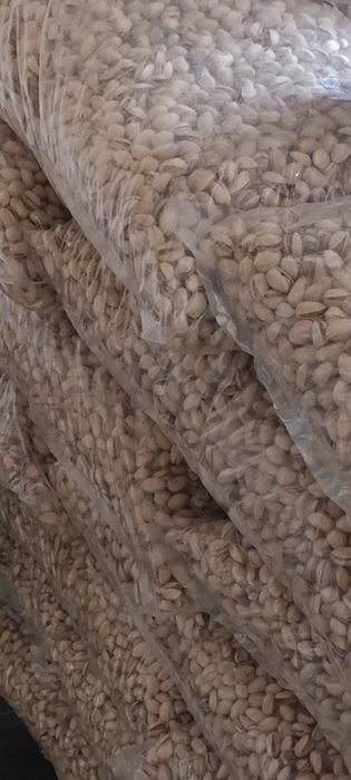 Фісташки Каліфорнія: 400 грн. - Продукти харчування / напої Львів на Olx