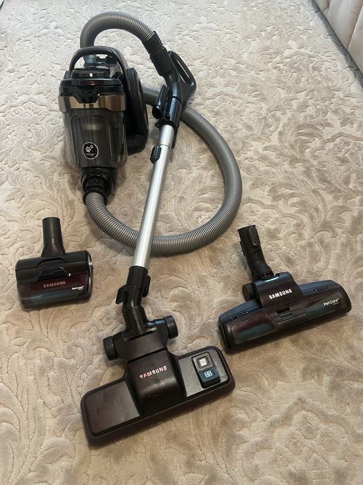 Продам пылесос самсунг