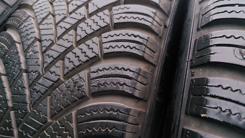 Шини 195/65/15R. Диски 5/112/15