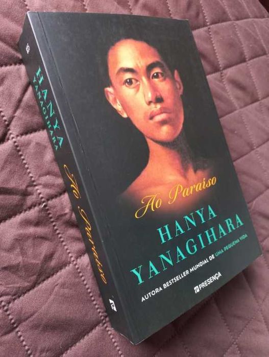 Ao Paraíso - Hanya Yanagihara