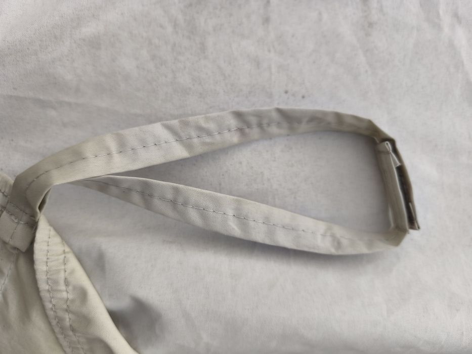 Capa de proteção para espreguiçadeira 1,90m 75cm