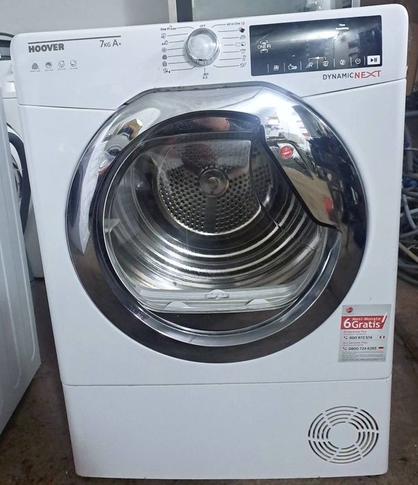 Sprzedam suszarkę firmy Hoover