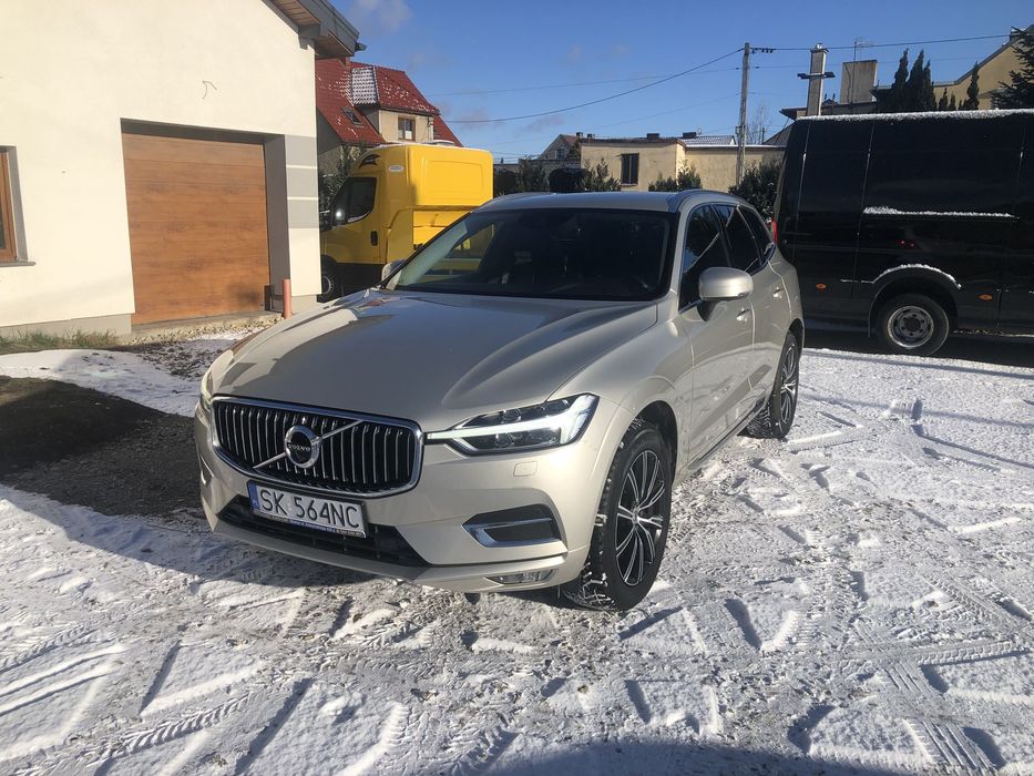 Volvo XC 60