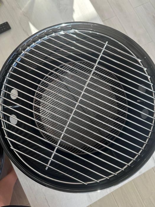 Оригінальний гриль Weber Smokey Joe Premium 37 см
