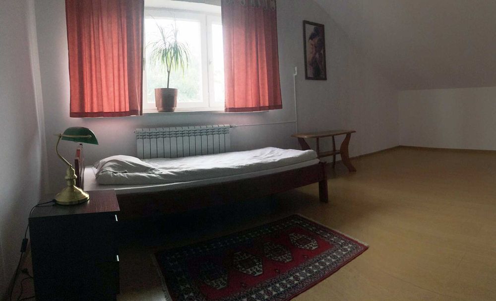 Ojrzanów - Dom do wynajęcia, kwatery