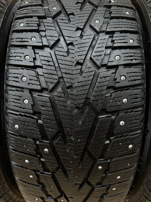Зимові шини 225/55 R17 101T XL MAZZINI ICE LEOPARD.гума резина шини