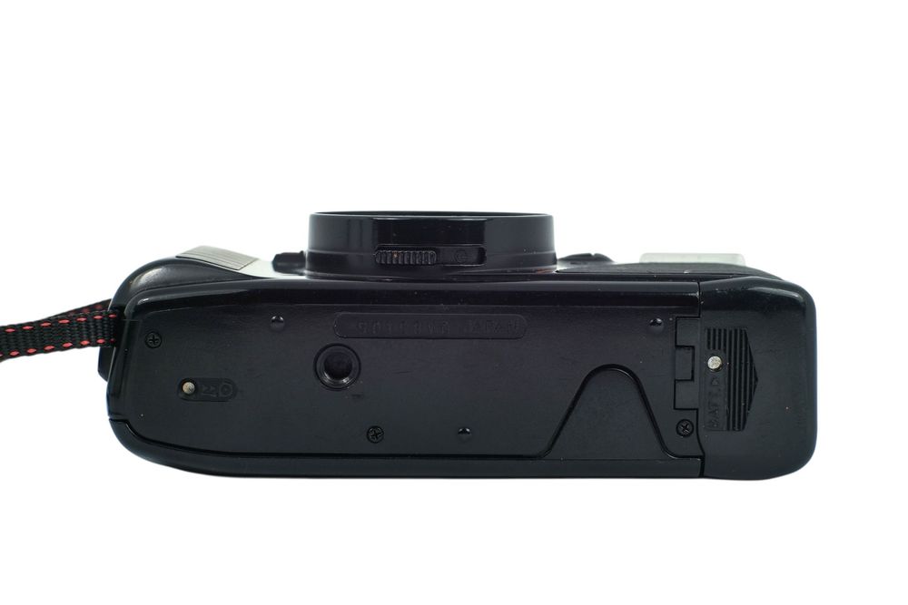 Nikon AF3 One Touch LEGENDARNA małpka na film 35 mm PREZENT dla amator