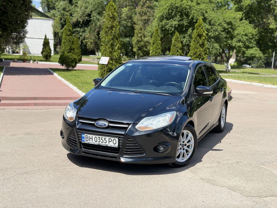 Продам Ford Focus