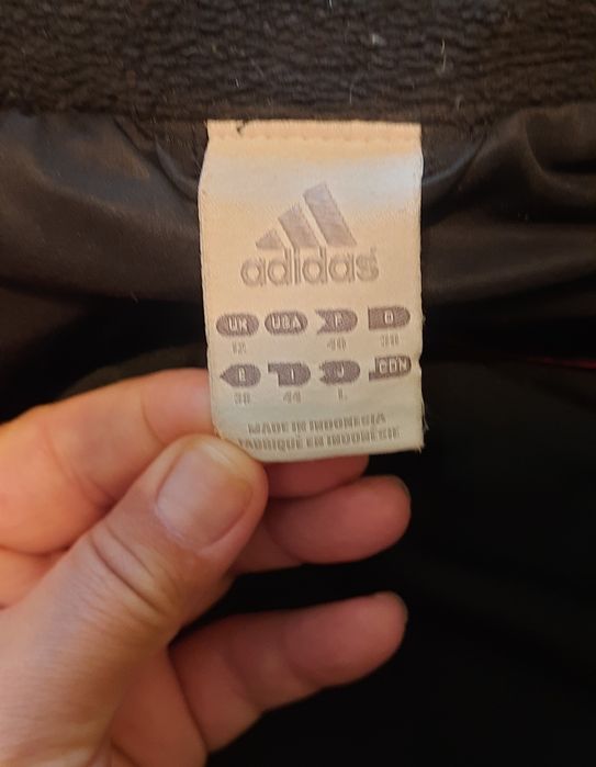 Курточка.Пуховик.Adidas.Оригинал