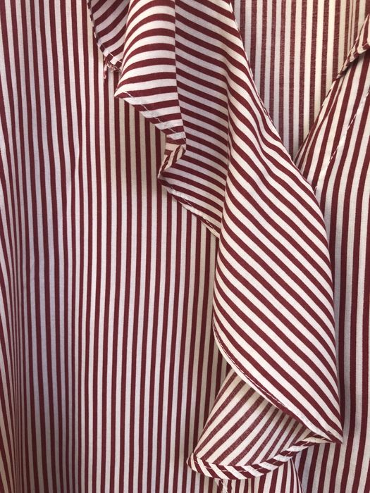 Koszula Zara w paski 38