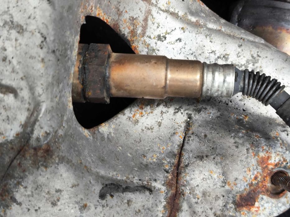 Sonda Lambda Opel Insignia A 2.0 CDTI 0281/004/186 Siedlce