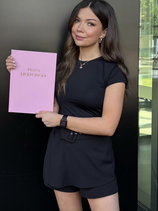 Korepetycje z języka angielskiego