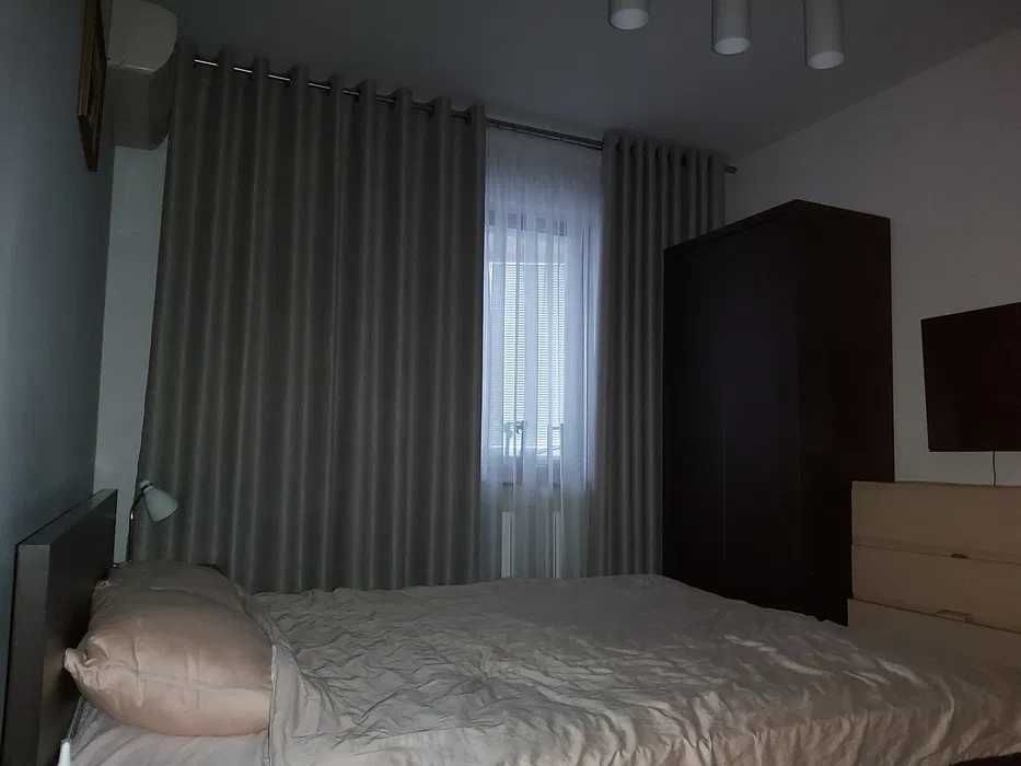 Продажа • 3к квартира • Намыв • 72 м² • 8/10 этаж • Озерная • #146587