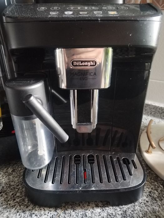 Máquina de Café  DëLonghi