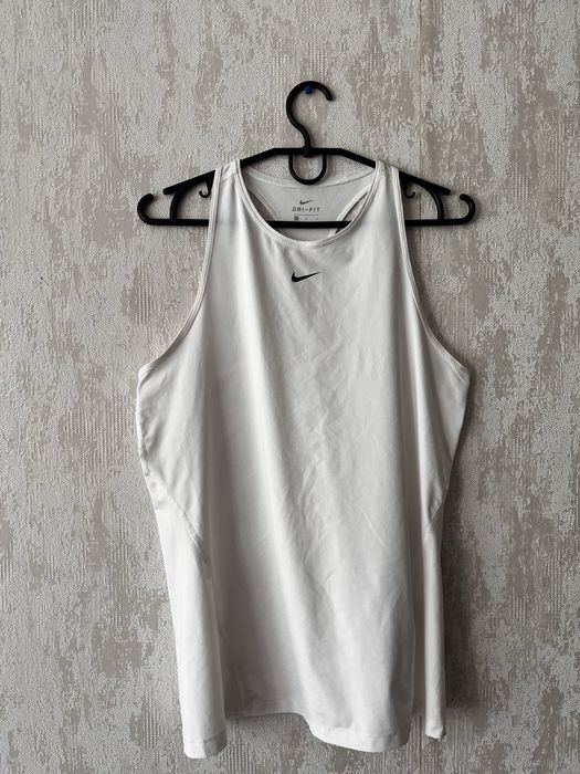 Майка жіноча NIKE DRI-FIT